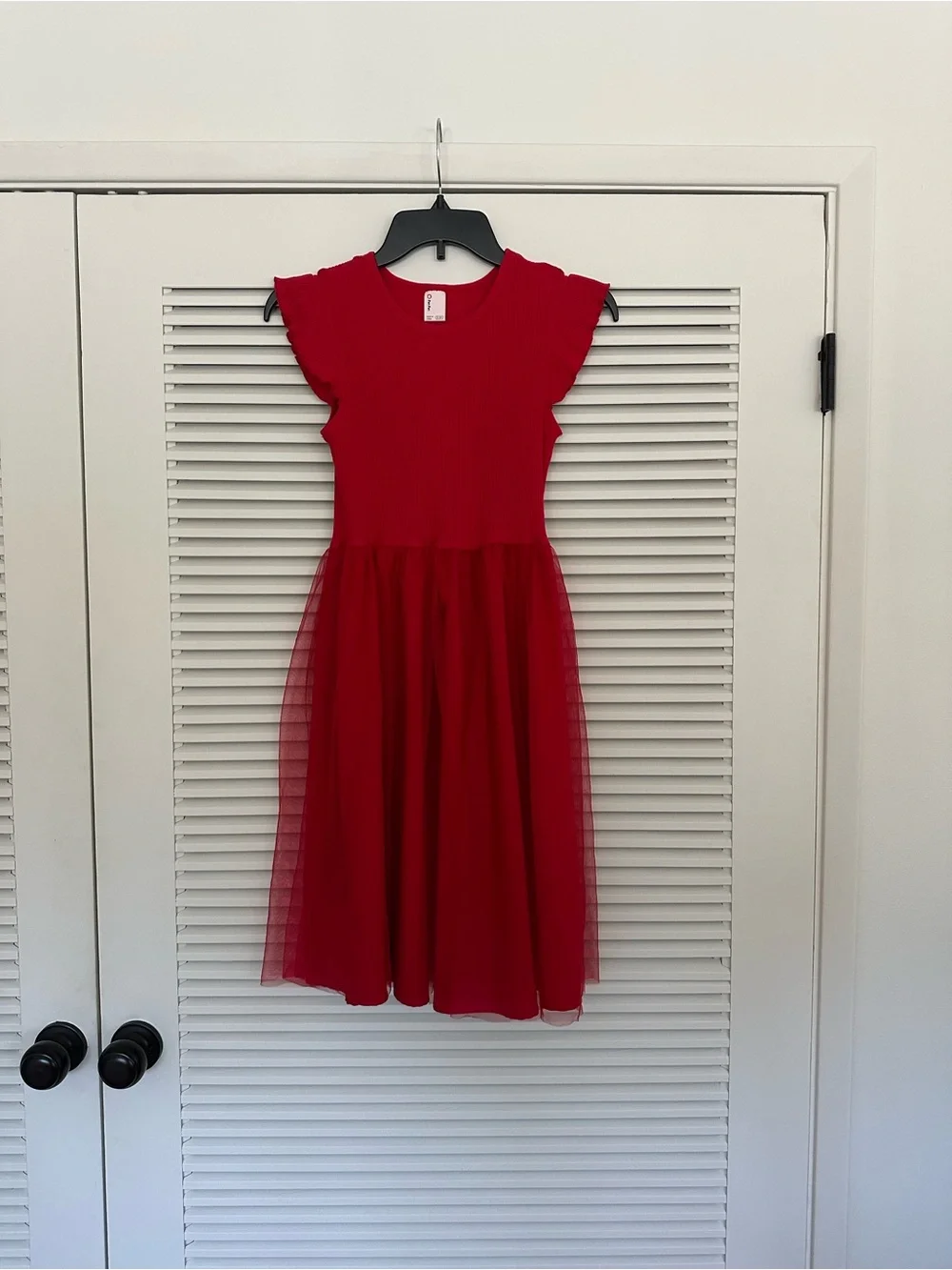 PatPat sleeveless ribbed